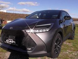 Other Gebraucht 2025 Toyota C-HR SUV | 34.590 € (Teuer)