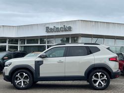 Beige Gebraucht 2024 Dacia Duster Journey SUV | 28.990 € (Fairer Preis)