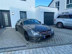 Grau Gebraucht 2005 Mercedes CLS55 AMG AMG Limousine | 18.000 €