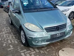 Other Gebraucht 2005 Mercedes A160 Kleinwagen | 1.899 € (Superpreis)