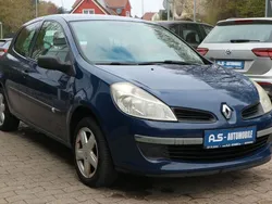 Renault Clio III