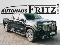 Schwarz Neu 2025 GMC Sierra SUV | 89.800 € (Guter Preis)