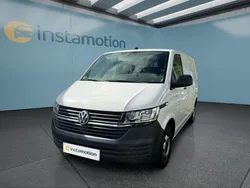 Gebraucht 2021 VW T6.1 Van | 26.699 € (Superpreis)