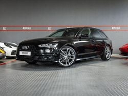 Schwarz Gebraucht 2019 Audi A6 Sport Limousine | 19.950 € (Superpreis)