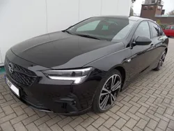 Diamantschwarz Gebraucht 2021 Opel Insignia OPC Limousine | 23.900 € (Etwas zu teuer)