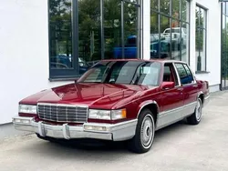 Maroon Gebraucht 1992 Cadillac Deville Limousine | 20.900 €