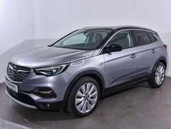 Grau Gebraucht 2019 Opel Grandland X Business Innovation SUV | 16.990 € (Fairer Preis)