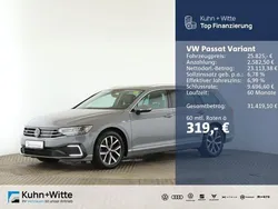 Andere Gebraucht 2022 VW Passat Limousine | 25.825 € (Fairer Preis)