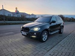 Schwarz Gebraucht 2009 BMW X5 SUV | 11.999 €