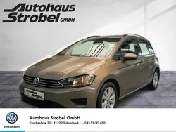 Pyramidgold metallic Gebraucht 2015 VW Golf VII Comfortline Limousine | 16.390 € (Etwas zu teuer)