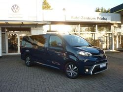 Blau Gebraucht 2018 Toyota Proace Verso Comfort Kombi | 27.990 € (Superpreis)