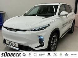 Weiß Gebraucht 2024 Maxus D60e SUV | 27.990 € (Fairer Preis)