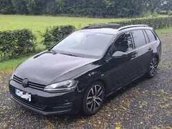Gebraucht 2017 VW Golf VII Comfortline Kombi | 12.995 € (Fairer Preis)