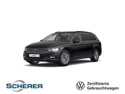 Mangangrau metallic (metallic) Gebraucht 2022 VW Passat Business Kombi | 28.600 € (Fairer Preis)