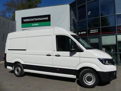 Candyweiß Gebraucht 2019 VW Crafter Van | 26.800 € (Guter Preis)