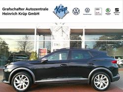 Schwarz Gebraucht 2024 Cupra Formentor SUV | 26.390 € (Guter Preis)