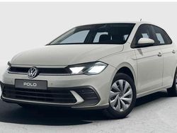 Ascotgrau uni Neu 2025 VW Polo Life Kleinwagen | 18.192 € (Superpreis)
