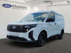 Neu 2024 Ford Transit Trend Van | 24.499 € (Guter Preis)