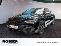 Schwarz Gebraucht 2023 Audi S7 Sportback Sport Kleinwagen | 66.990 € (Superpreis)