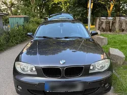 Silber Gebraucht 2005 BMW 120 Kleinwagen | 2.249 € (Fairer Preis)