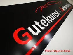 Schwarz Gebraucht 2017 VW Golf VII GTI Limousine | 24.800 € (Teuer)