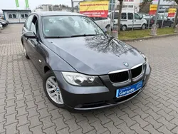 Sparkling graphite metallic Gebraucht 2008 BMW 318 Advantage Limousine | 5.750 € (Guter Preis)