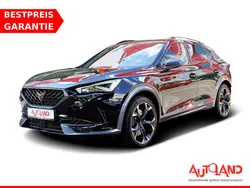 Andere Gebraucht 2022 Cupra Formentor VZ SUV | 32.950 € (Fairer Preis)