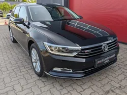 Schwarz Gebraucht 2018 VW Passat Highline Kombi | 19.999 € (Fairer Preis)
