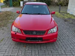 Lexus IS300