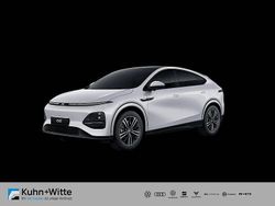 Arctic white Neu 2025 XPENG G6 AWD Performance SUV | 53.190 € (Teuer)