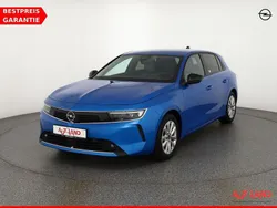 Blau Gebraucht 2023 Opel Astra Business Limousine | 22.990 € (Fairer Preis)