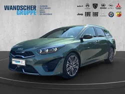 Grünschwarz Neu 2025 Kia Ceed Sportswagon GT-Line Kombi | 31.750 € (Fairer Preis)