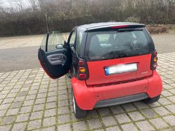 Rot Gebraucht 2004 Smart ForTwo Coupé Coupé | 2.099 € (Fairer Preis)
