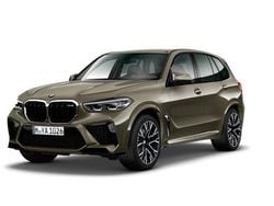 Grau Gebraucht 2023 BMW X5 M Competition Edition SUV | 82.900 € (Guter Preis)