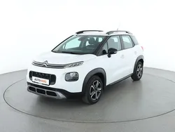 Weiß Gebraucht 2019 Citroën C3 Aircross Feel SUV | 10.790 € (Fairer Preis)