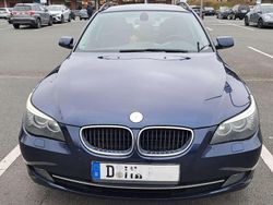 Gebraucht 2009 BMW 520 Kombi | 2.500 € (Superpreis)