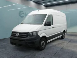 Gebraucht 2024 VW Crafter Van | 39.849 € (Superpreis)