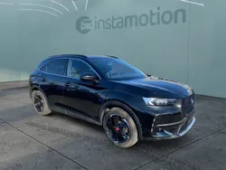 Schwarz Gebraucht 2021 DS Automobiles DS7 Crossback SUV | 24.290 € (Fairer Preis)