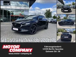 Schwarz Gebraucht 2025 Mazda CX-30 Homura-Line SUV | 29.980 €