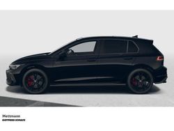 Schwarz (grenadillschwarz metallic) Neu 2026 VW Golf VIII GTI Limousine | 45.770 € (Fairer Preis)