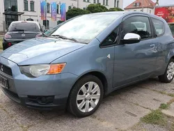 Blau Gebraucht 2009 Mitsubishi Colt Invite Kleinwagen | 1.750 € (Guter Preis)
