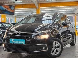 Noir onyx Gebraucht 2020 Citroën C4 SUV | 14.995 € (Fairer Preis)