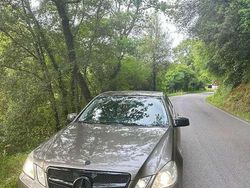 Gebraucht 2010 Mercedes E220 Avantgarde Limousine | 9.500 € (Fairer Preis)