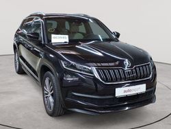 Blackmagic perleffekt Gebraucht 2021 Skoda Kodiaq LAURIN & KLEMENT SUV | 29.990 € (Fairer Preis)