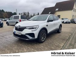 Kyanit weiss (weiß) (weiß) Neu 2025 Renault Arkana Esprit Alpine SUV | 34.480 € (Fairer Preis)