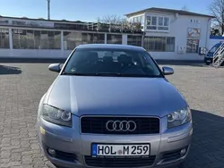 Gebraucht 2004 Audi A3 Ambiente Limousine | 850 € (Fairer Preis)