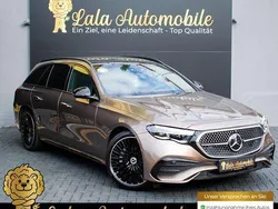 Andere Gebraucht 2023 Mercedes E300 AMG Limousine | 62.980 € (Teuer)