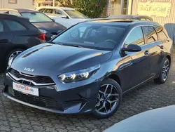 Grau Neu 2025 Kia Ceed Kombi | 26.497 € (Fairer Preis)