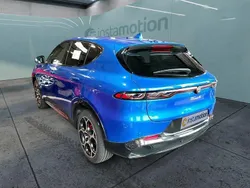 Blau Neu 2024 Alfa Romeo Tonale Ti SUV | 36.899 €