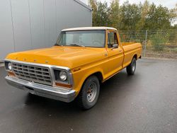 Gelb Gebraucht 1978 Ford F-150 Abholung | 10.899 €